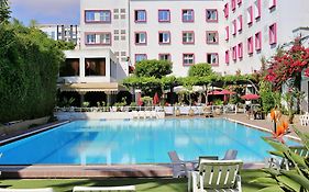Hotel Mamora Kénitra