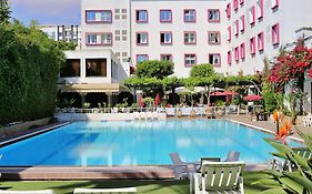 Hotel Mamora Kénitra